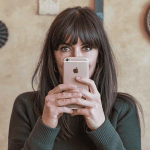 The Balanced Midlife About Photo