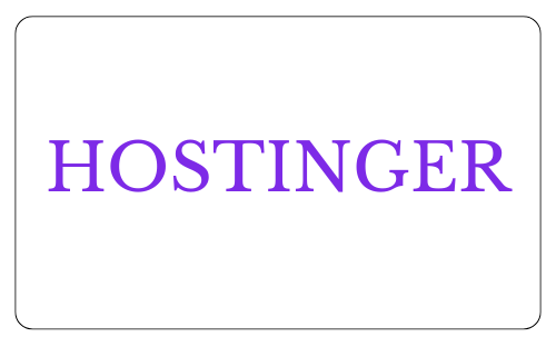 Hostinger best domain and hosting platform