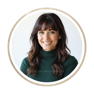 The Balanced Midlife Photo