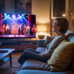 Broadway HD gfit of broadway shows online