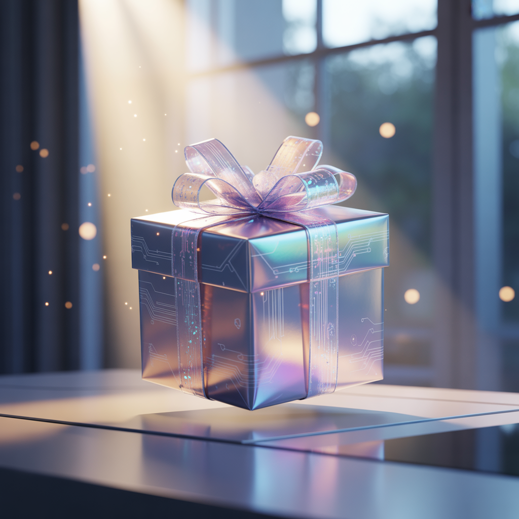 Digital gift of Kindle Unlimited Membership