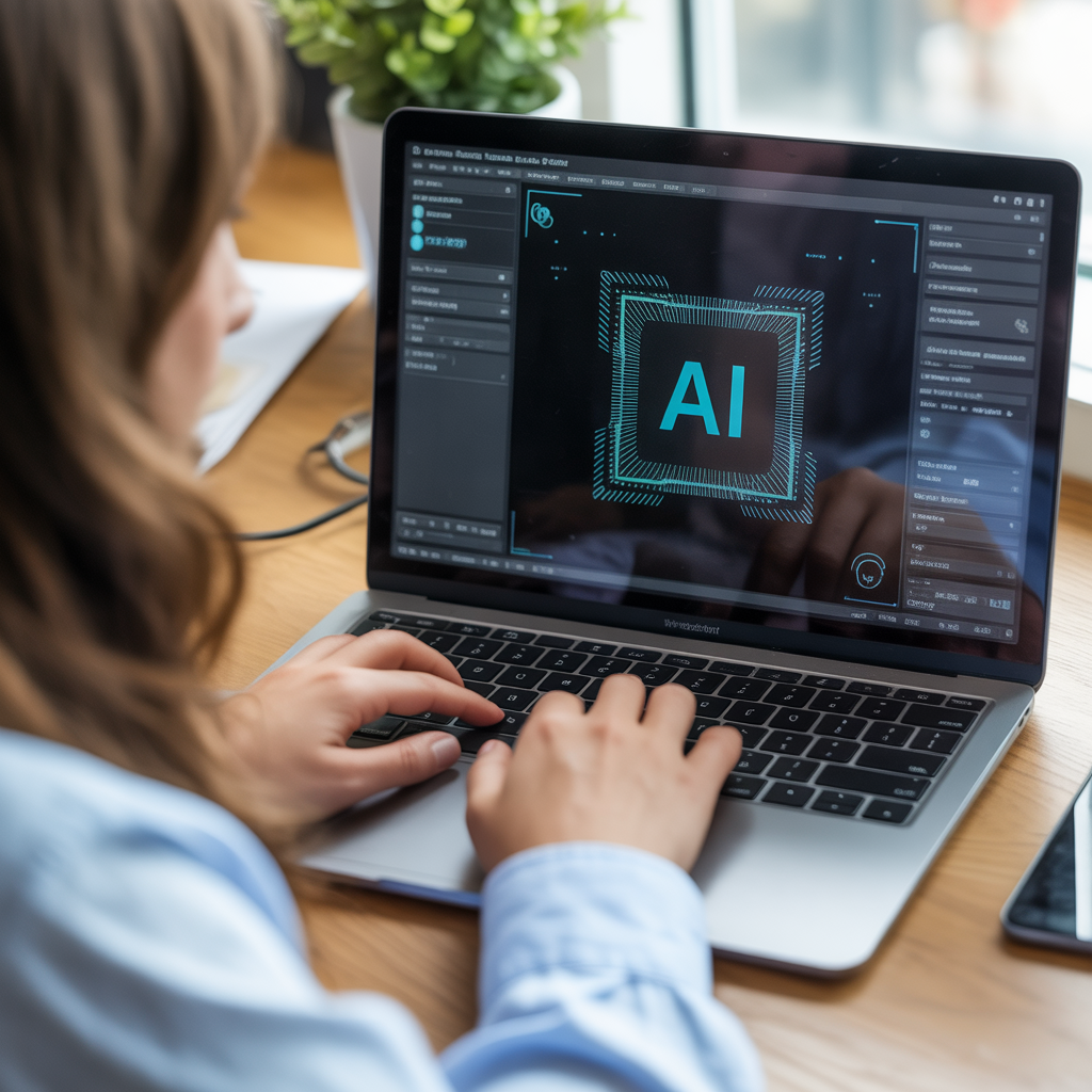 Ai Learning The Balanced Midlife