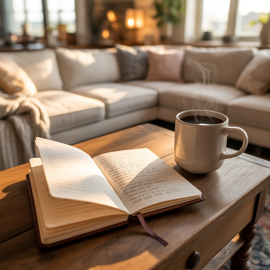 Processing retirement grief through reflection and self-discovery